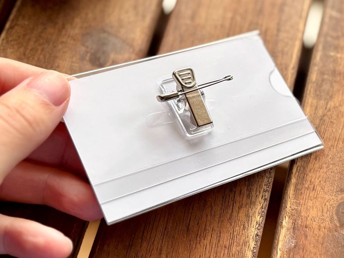 100均のネームプレート7選｜子供の名札や植物用も【ダイソー・セリア・キャンドゥ】