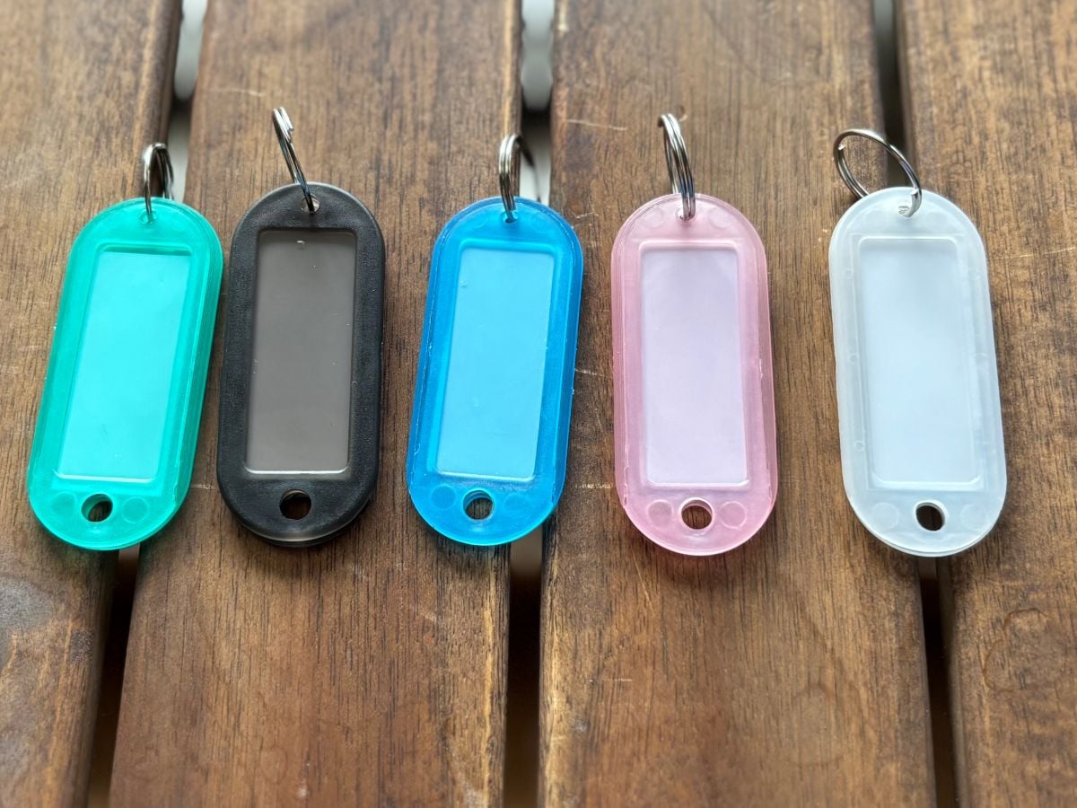 100均のネームプレート7選｜子供の名札や植物用も【ダイソー・セリア・キャンドゥ】