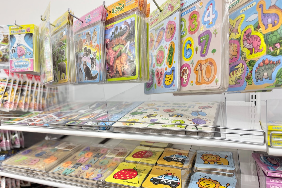 大人の脳トレにも!100均パズルのおすすめ7選【セリア・ダイソー・キャンドゥ】子ども向けも紹介