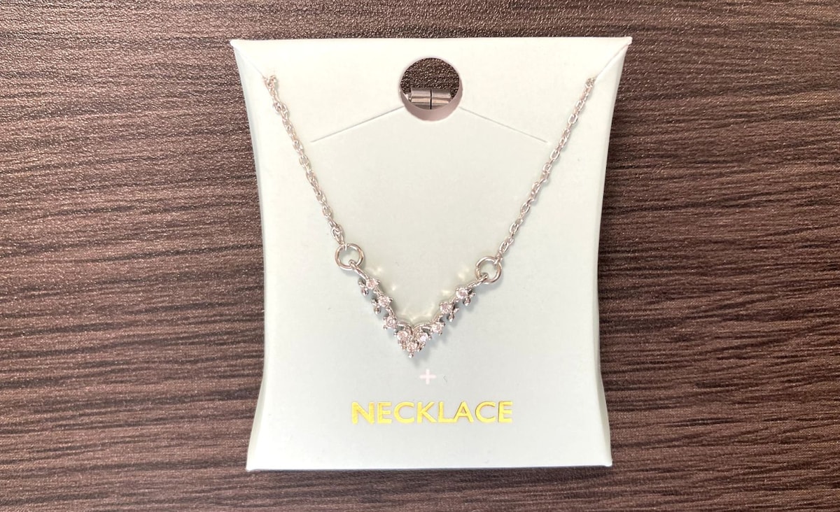 正直舐めてた！100均ダイソーのアクセサリーが激かわ♪ セリア・キャンドゥでも売ってる？