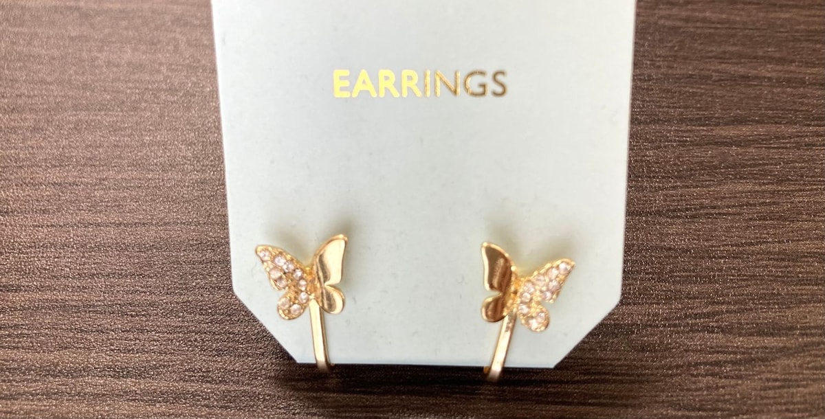 正直舐めてた！100均ダイソーのアクセサリーが激かわ♪ セリア・キャンドゥでも売ってる？