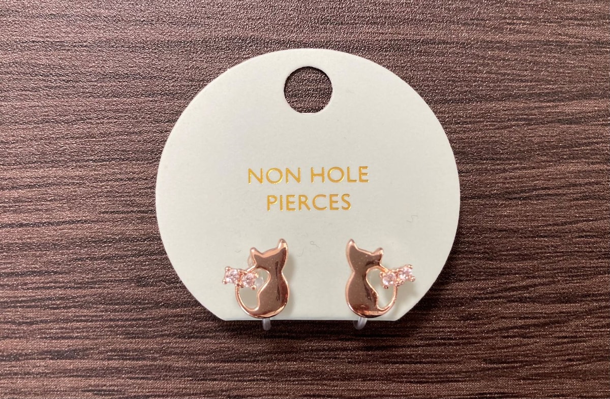 正直舐めてた！100均ダイソーのアクセサリーが激かわ♪ セリア・キャンドゥでも売ってる？