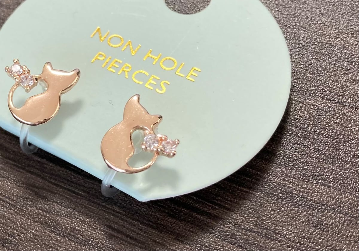 正直舐めてた！100均ダイソーのアクセサリーが激かわ♪ セリア・キャンドゥでも売ってる？