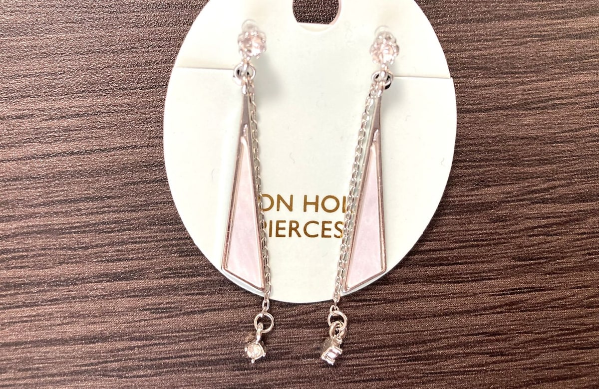 正直舐めてた！100均ダイソーのアクセサリーが激かわ♪ セリア・キャンドゥでも売ってる？