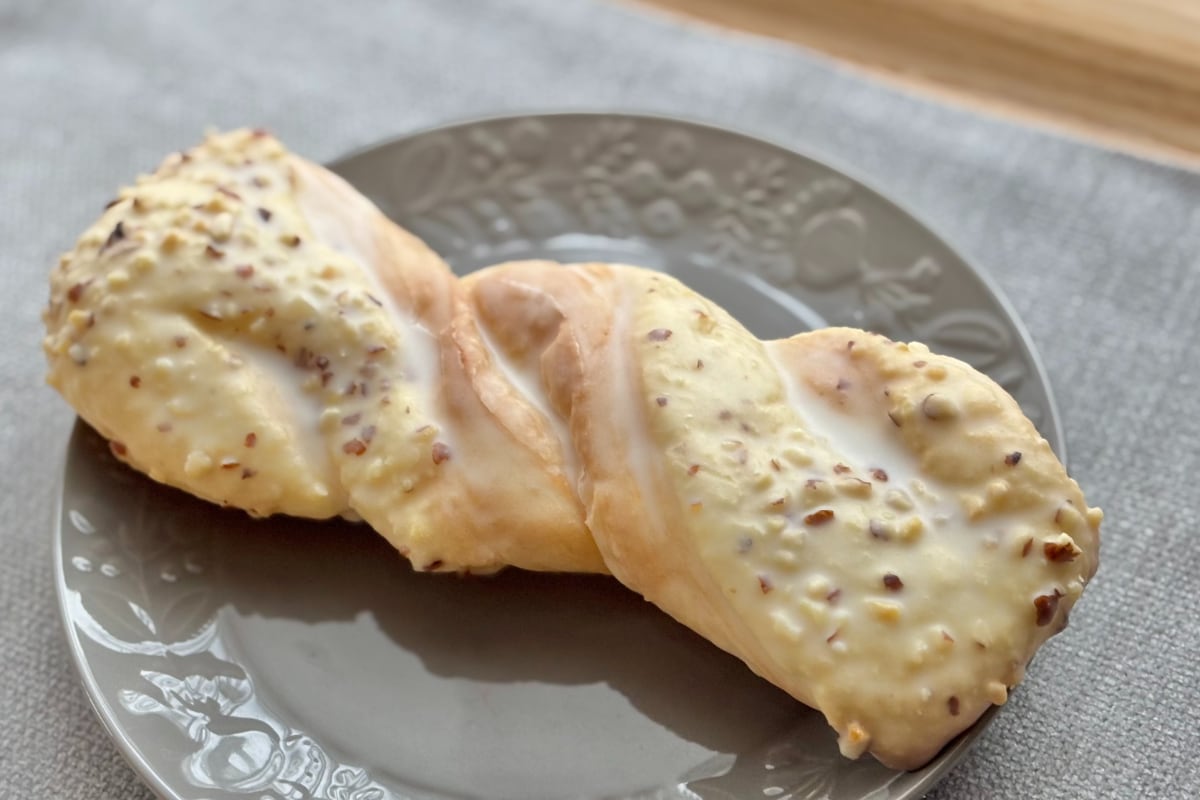 「復活してくれてありがとう」【ファミマ】冬恒例！美味しすぎる菓子パン