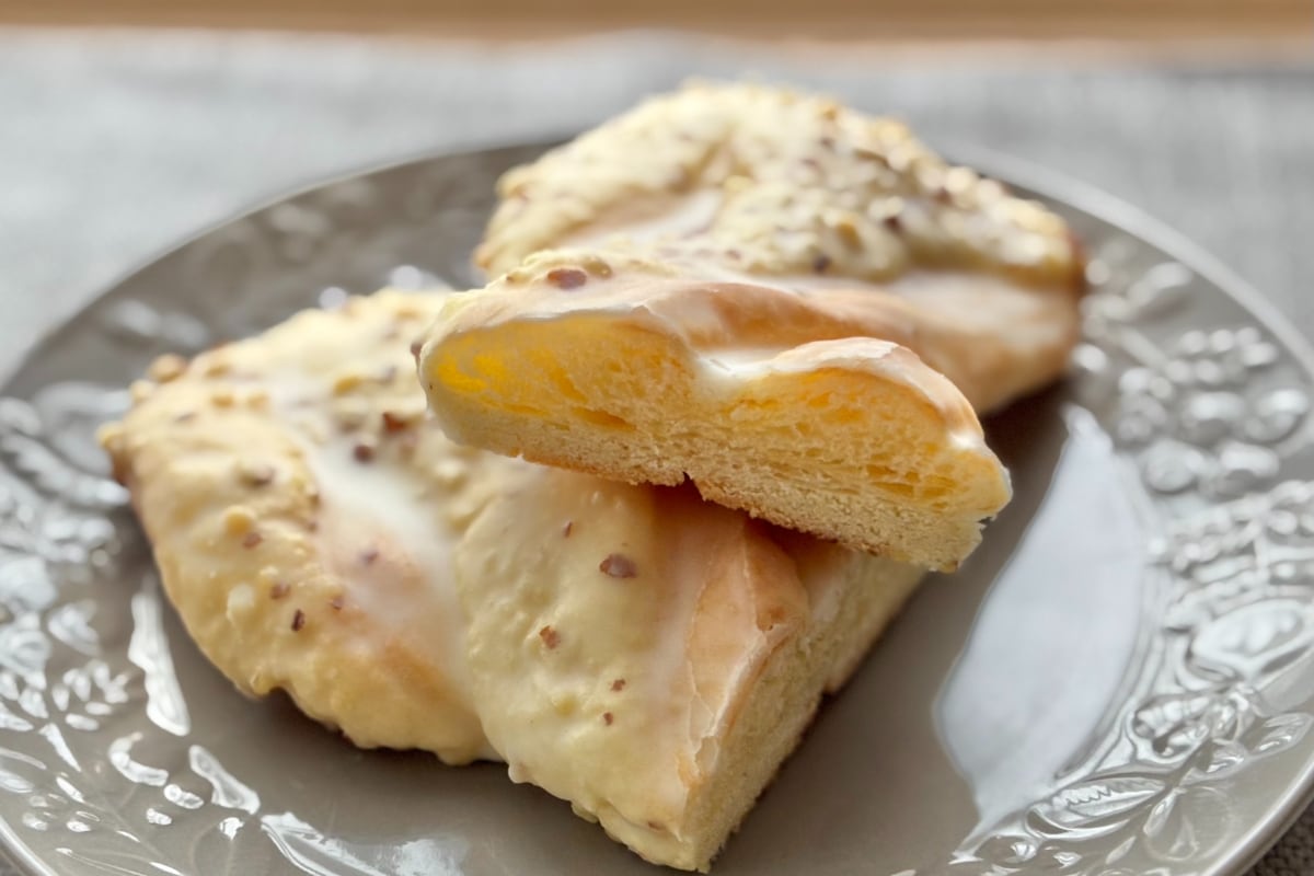 「復活してくれてありがとう」【ファミマ】冬恒例！美味しすぎる菓子パン