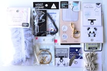 100均でストラップホールを後付け！【ダイソー・セリア・キャンドゥ】