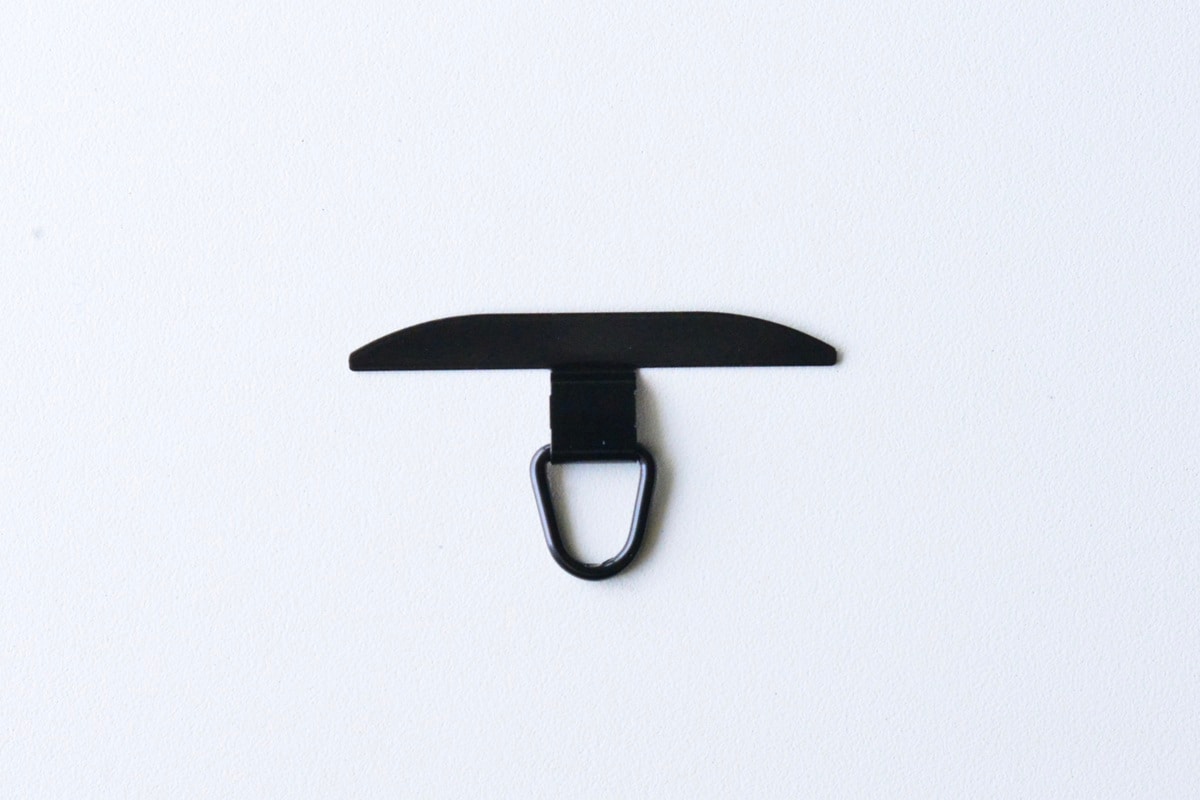 100均でストラップホールを後付け！【ダイソー・セリア・キャンドゥ】