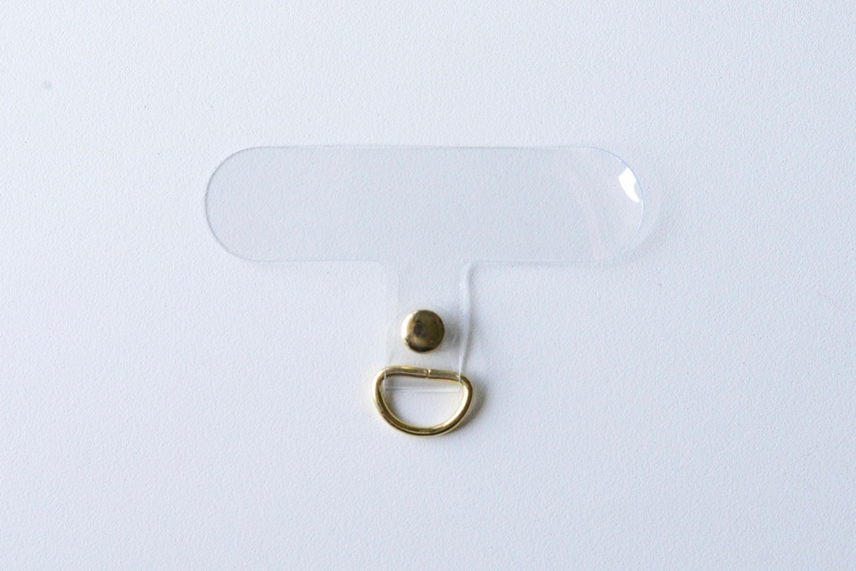 100均でストラップホールを後付け！【ダイソー・セリア・キャンドゥ】