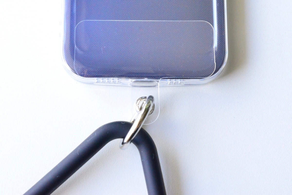 100均でストラップホールを後付け！【ダイソー・セリア・キャンドゥ】