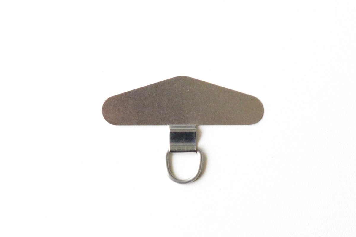 100均でストラップホールを後付け!【ダイソー・セリア・キャンドゥ】