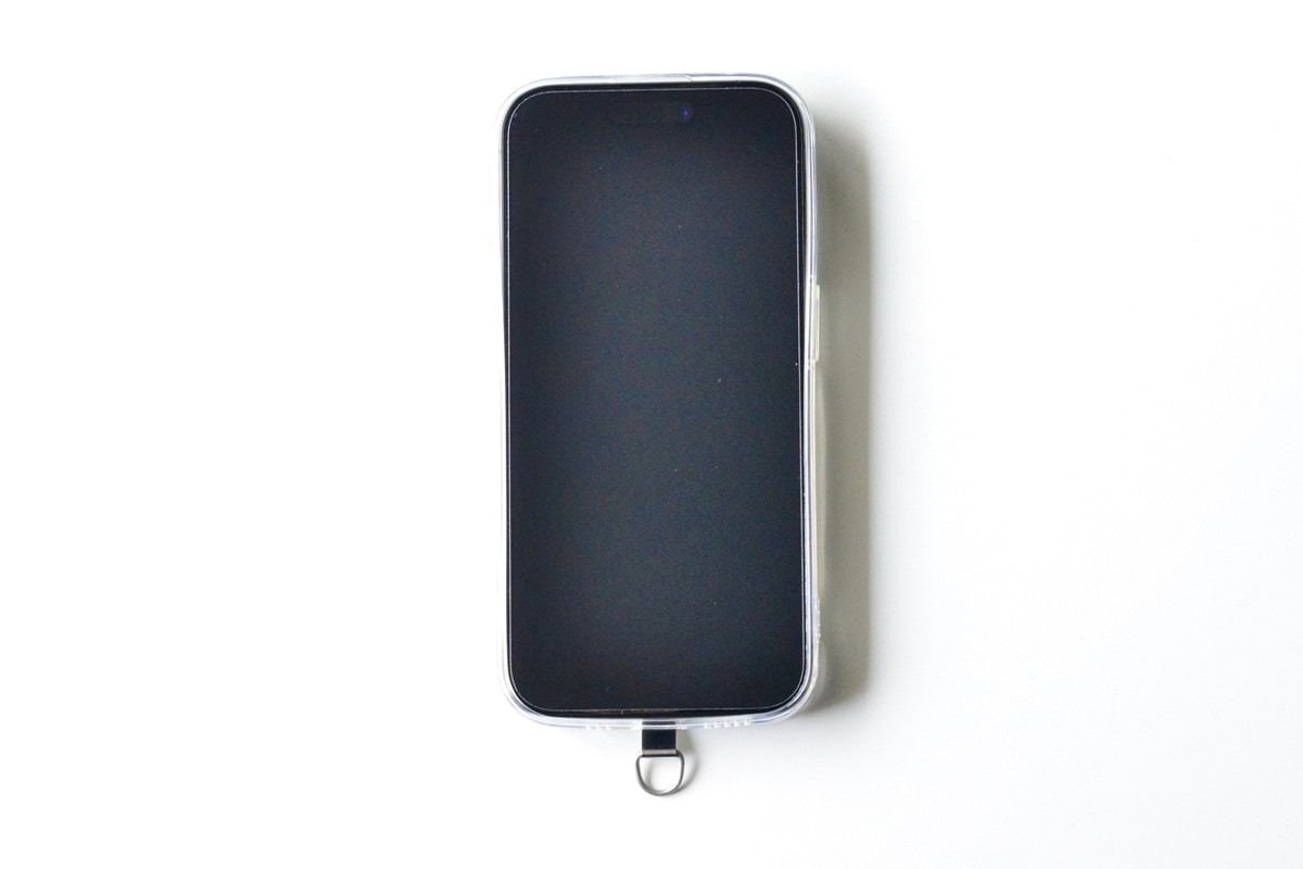 100均でストラップホールを後付け!【ダイソー・セリア・キャンドゥ】