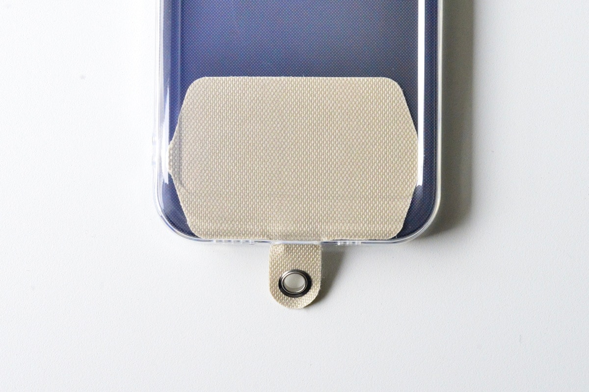 100均でストラップホールを後付け!【ダイソー・セリア・キャンドゥ】