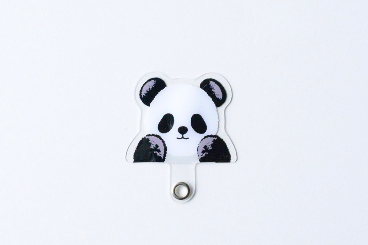 100均でストラップホールを後付け!【ダイソー・セリア・キャンドゥ】