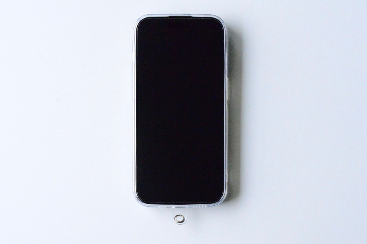 100均でストラップホールを後付け!【ダイソー・セリア・キャンドゥ】