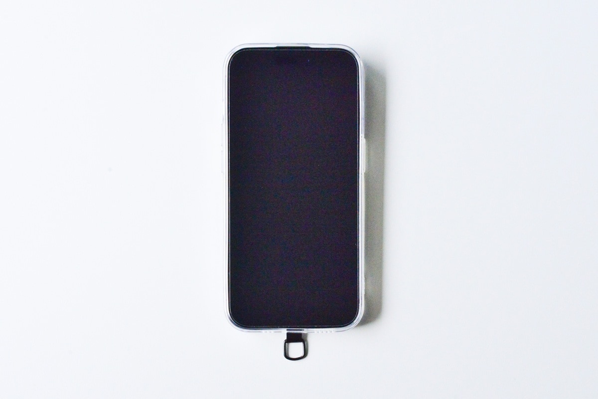 100均でストラップホールを後付け!【ダイソー・セリア・キャンドゥ】