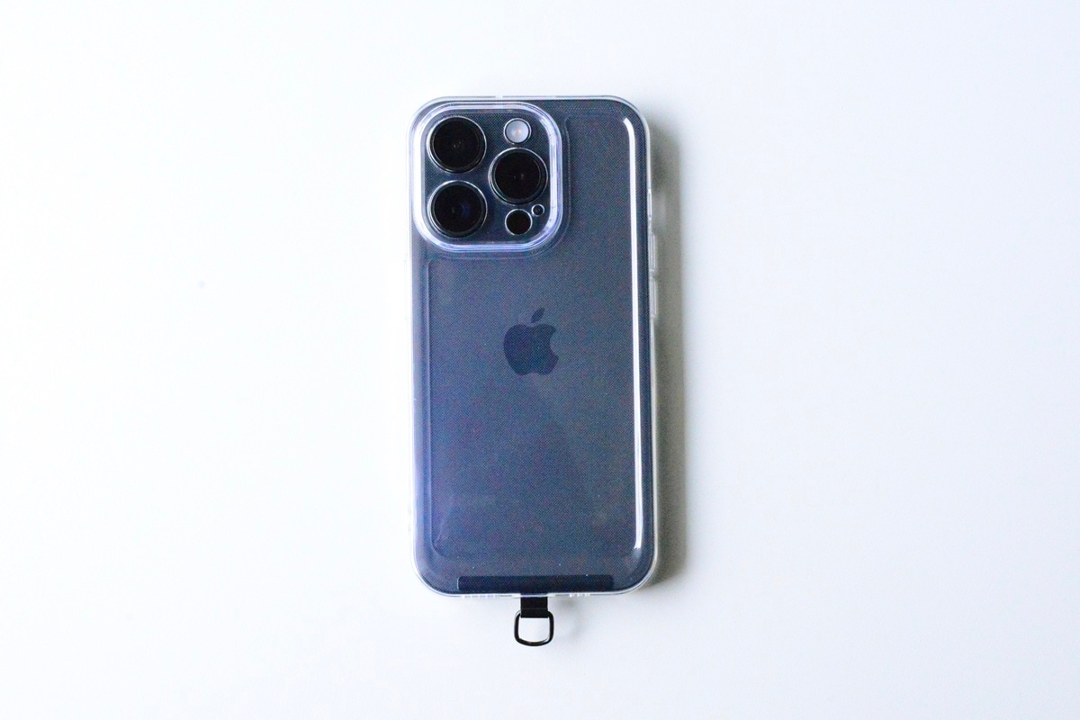 100均でストラップホールを後付け!【ダイソー・セリア・キャンドゥ】