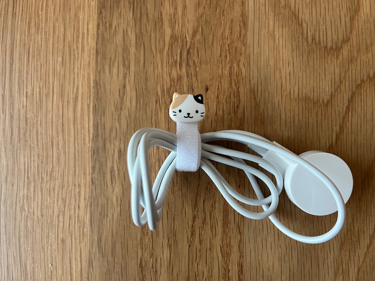 100均のコード収納が優秀すぎ！ダイソー・セリア・キャン★ドゥで買った9商品を紹介