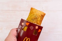 【マクドナルド】冬の定番「ビーフシチューパイ」が発売に、SNSの反応は？