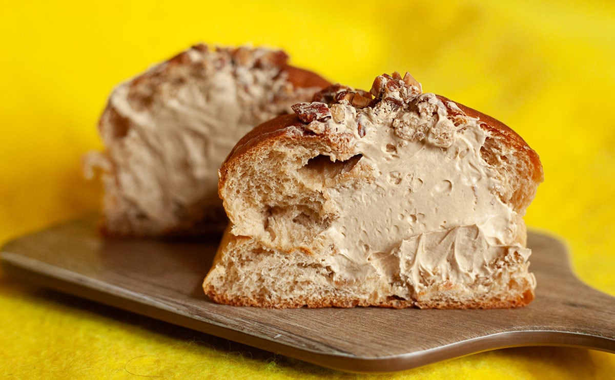 【パンとエスプレッソと】コラボが熱い!ローソンの新作パンを即買い!