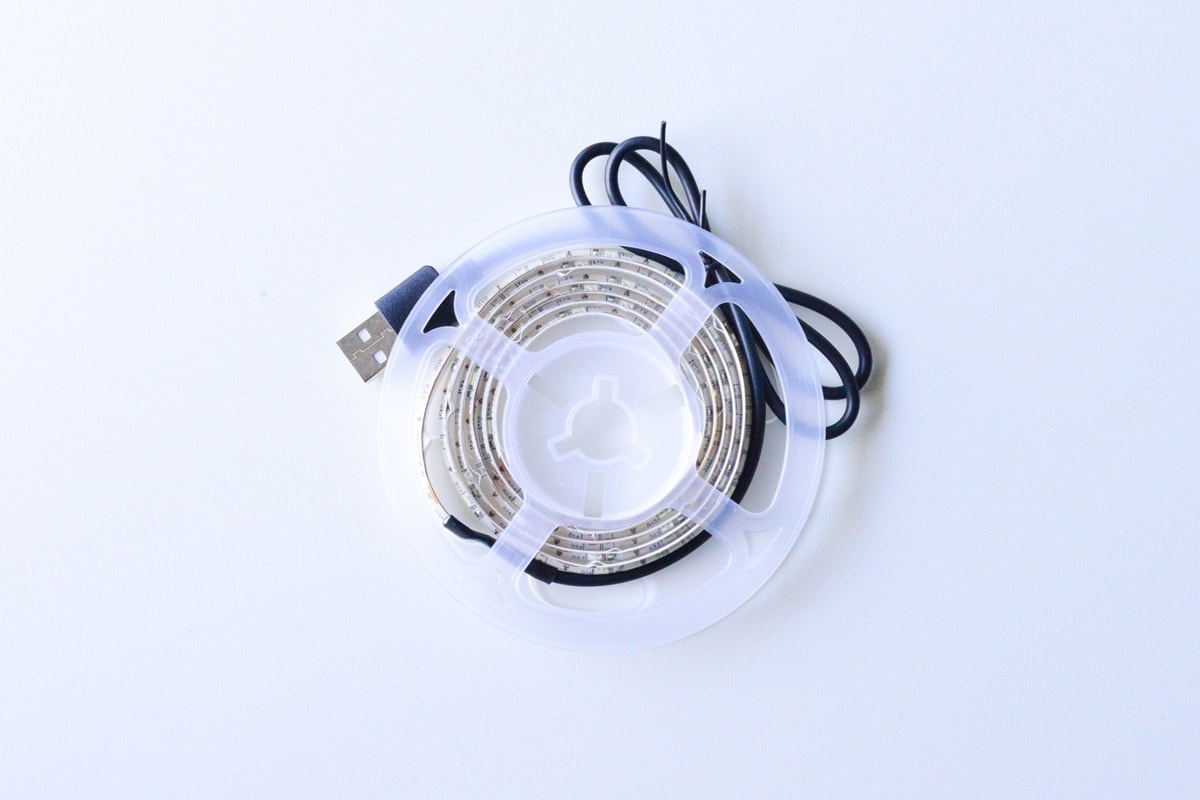 100均のおしゃれなライト7選【セリア・ダイソー・キャンドゥ】