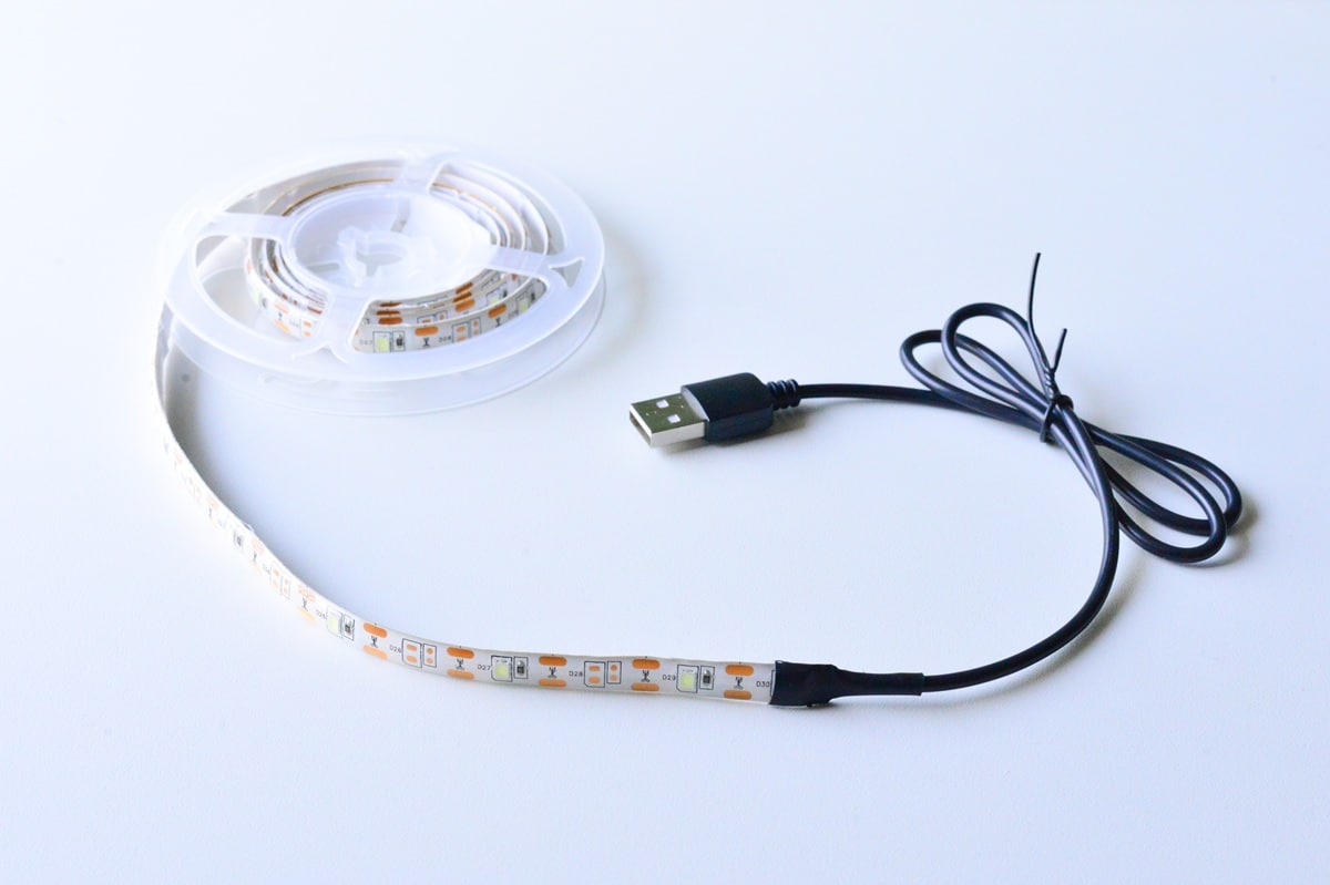 100均のおしゃれなライト7選【セリア・ダイソー・キャンドゥ】