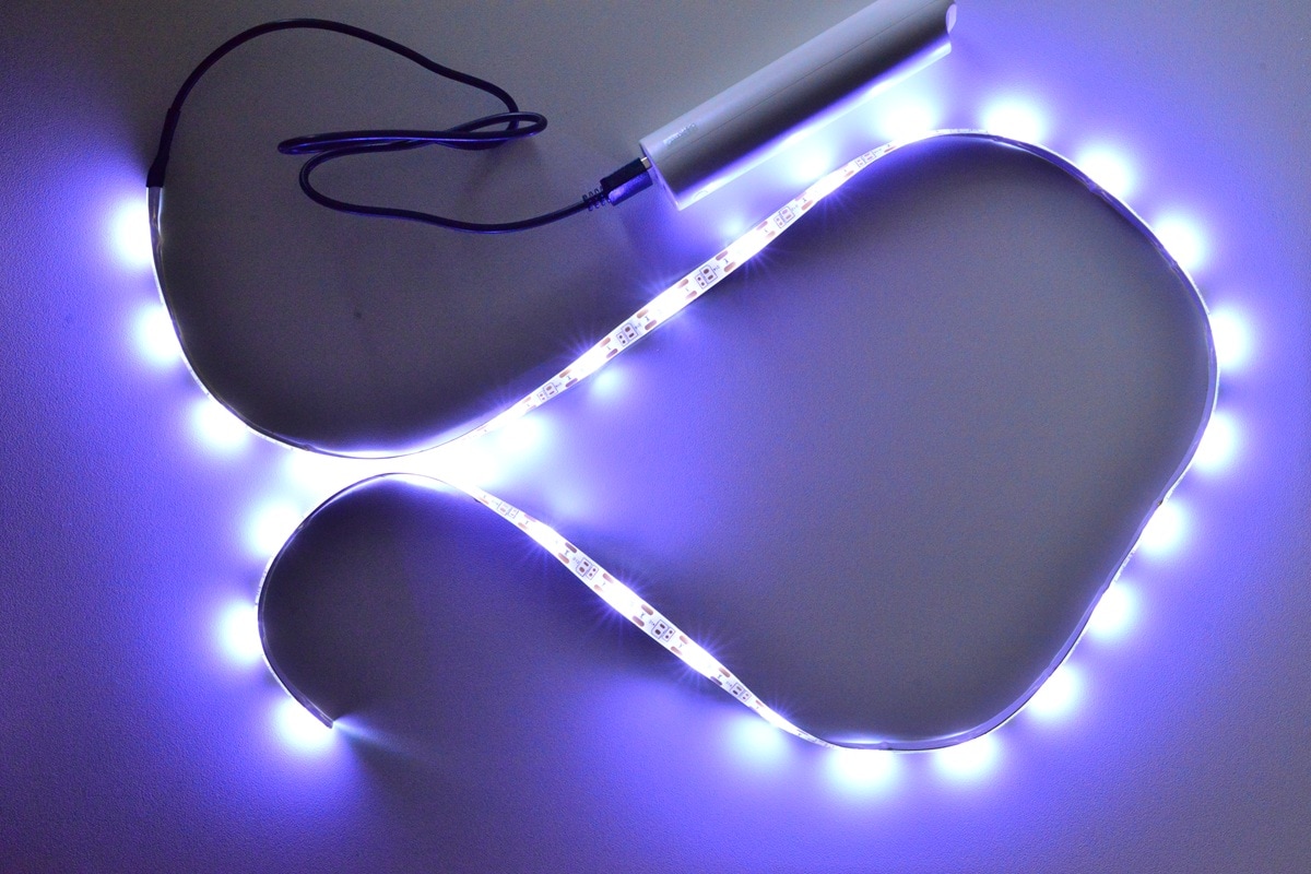 100均のおしゃれなライト7選【セリア・ダイソー・キャンドゥ】