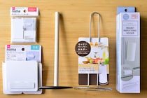 【100均】キッチンペーパーホルダー5選！セリア・ダイソー・キャンドゥ