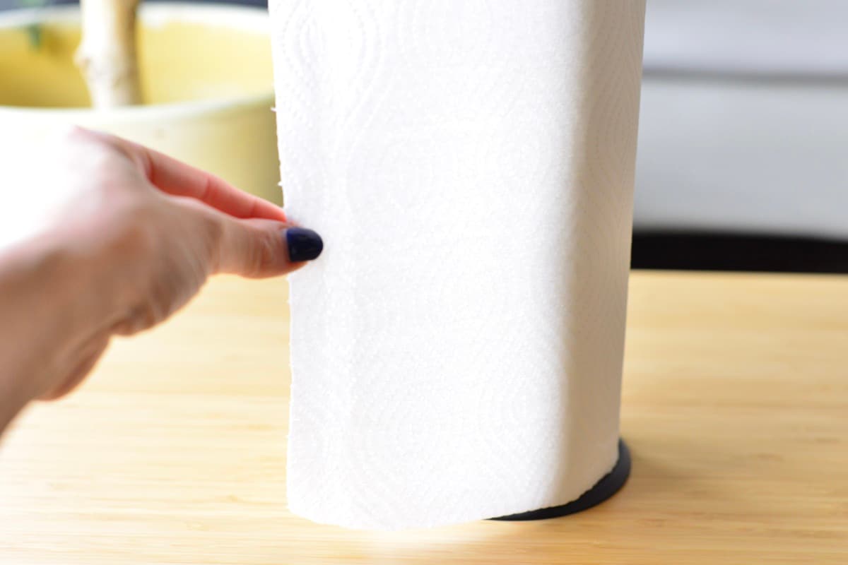 【100均】キッチンペーパーホルダー5選！セリア・ダイソー・キャンドゥ