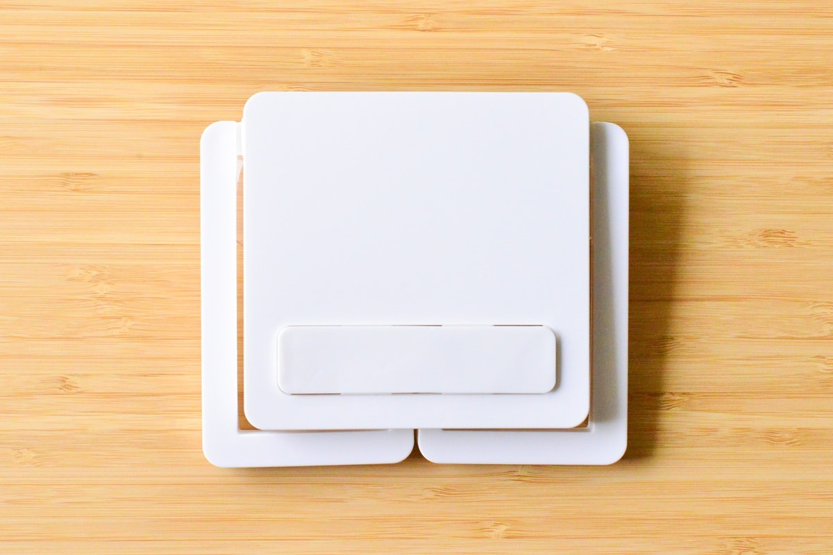 【100均】キッチンペーパーホルダー5選！セリア・ダイソー・キャンドゥ