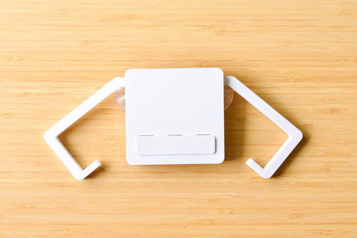 【100均】キッチンペーパーホルダー5選！セリア・ダイソー・キャンドゥ