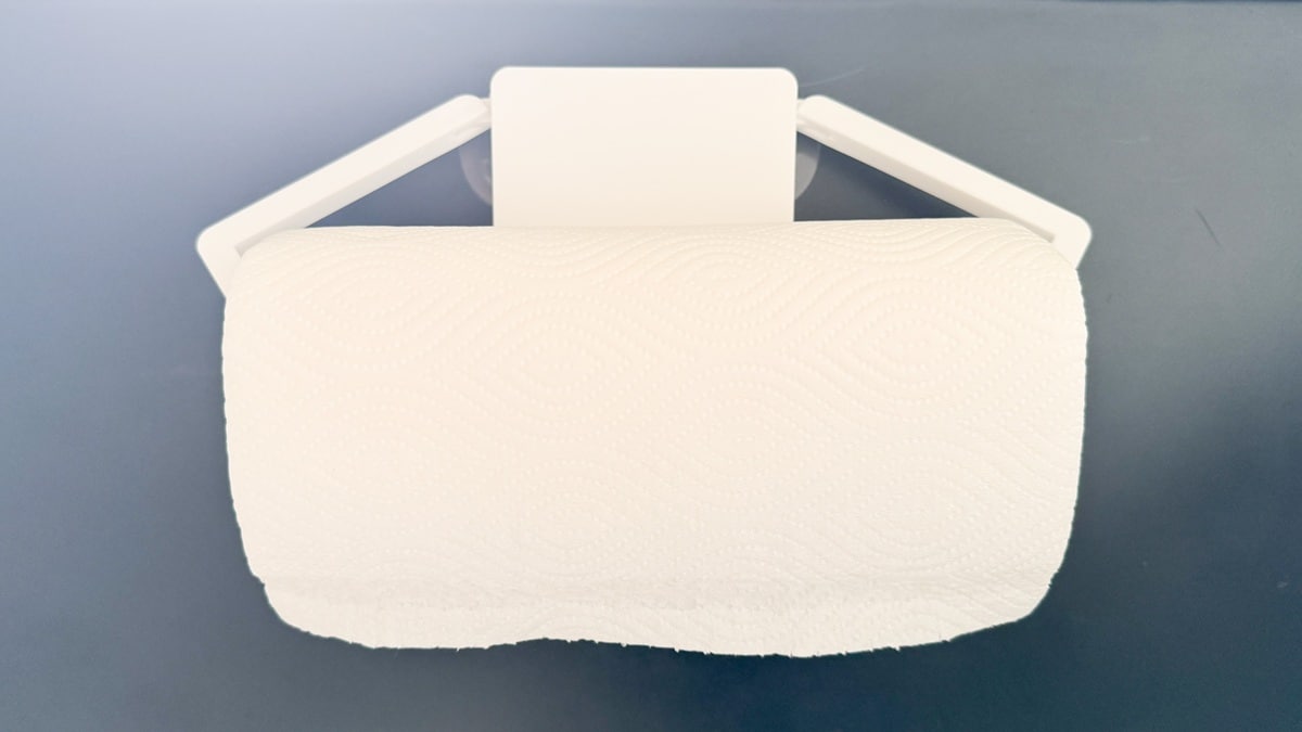 【100均】キッチンペーパーホルダー5選！セリア・ダイソー・キャンドゥ