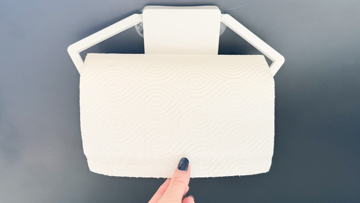 【100均】キッチンペーパーホルダー5選！セリア・ダイソー・キャンドゥ