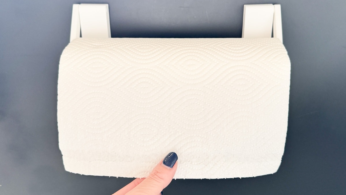 【100均】キッチンペーパーホルダー5選！セリア・ダイソー・キャンドゥ