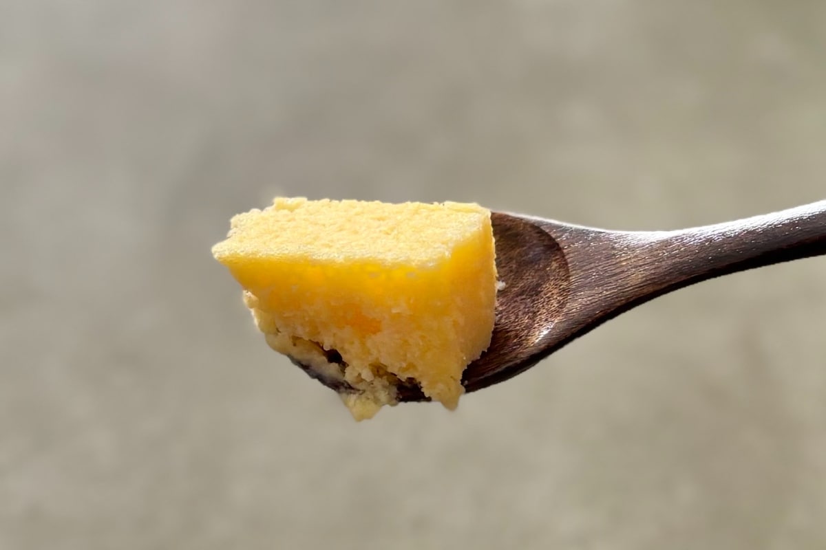 ふわしゅわ新食感が幸せ♡【ローソン】濃厚スイーツが半年ぶりに再登場