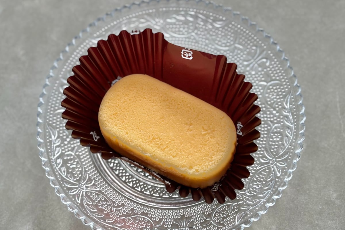 ふわしゅわ新食感が幸せ♡【ローソン】濃厚スイーツが半年ぶりに再登場