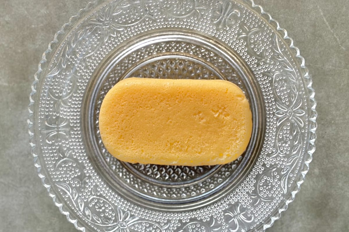 ふわしゅわ新食感が幸せ♡【ローソン】濃厚スイーツが半年ぶりに再登場