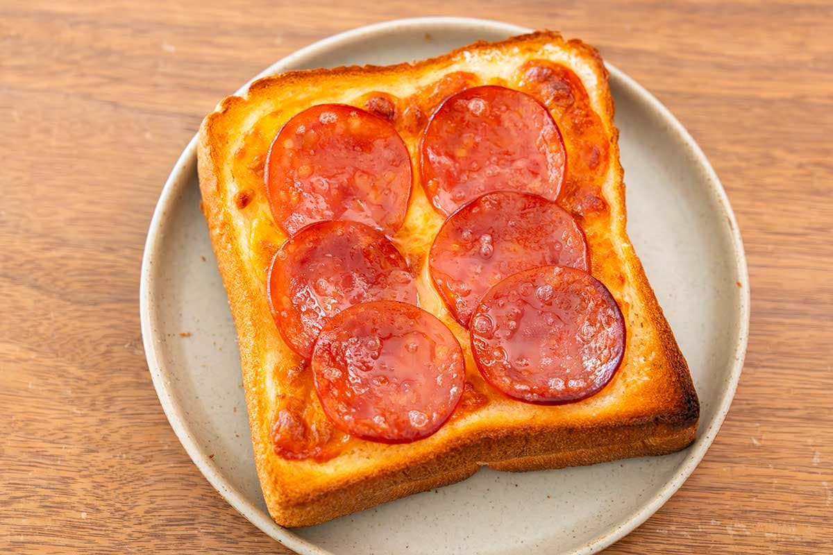 【セブン】新商品2品を組み合わせたら最強に甘じょっぱいヤツができて最高だった