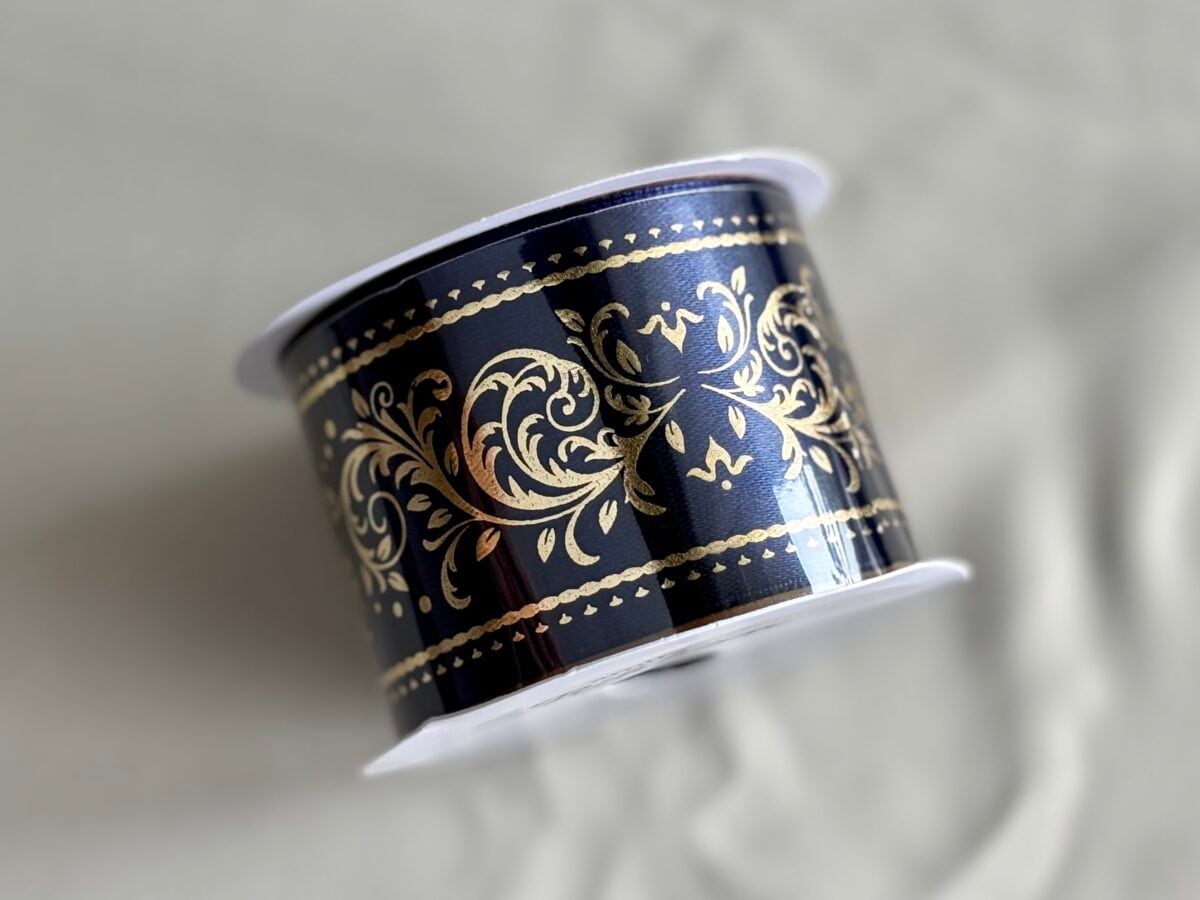 100均のリボン12選!ベロアや刺繍、レースまで大充実♡【ダイソー・セリア・キャンドゥ】