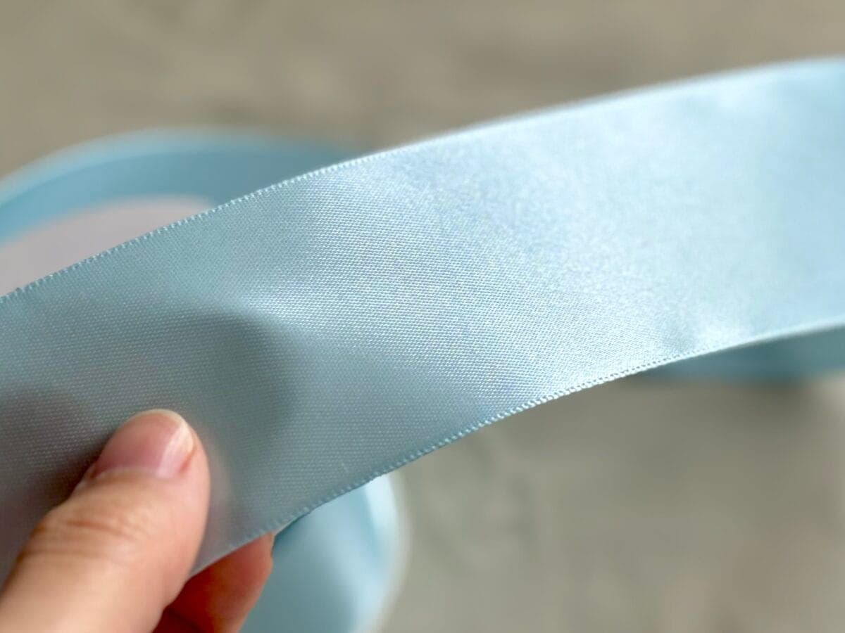 100均のリボン12選!ベロアや刺繍、レースまで大充実♡【ダイソー・セリア・キャンドゥ】