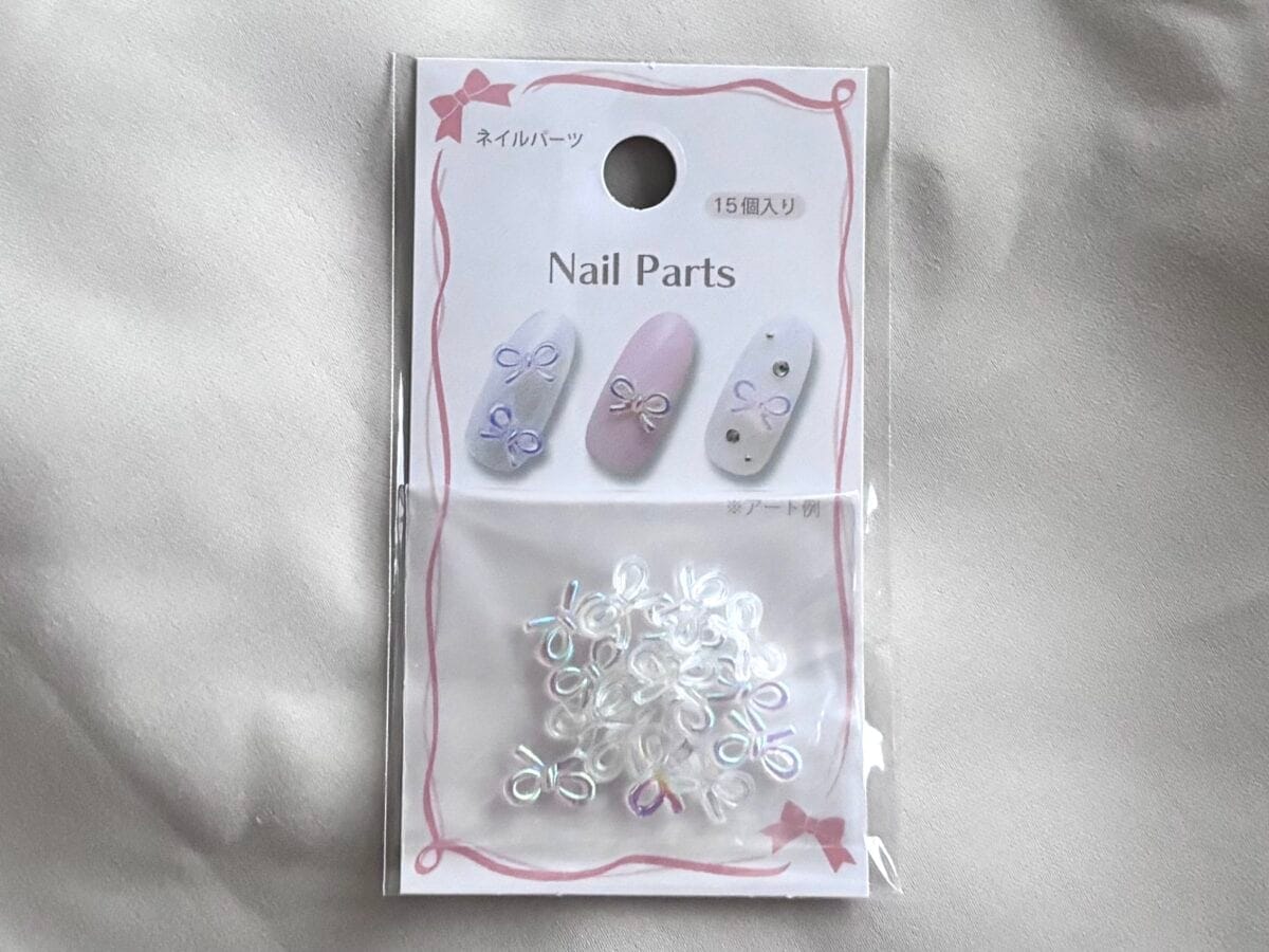 100均のリボン12選!ベロアや刺繍、レースまで大充実♡【ダイソー・セリア・キャンドゥ】