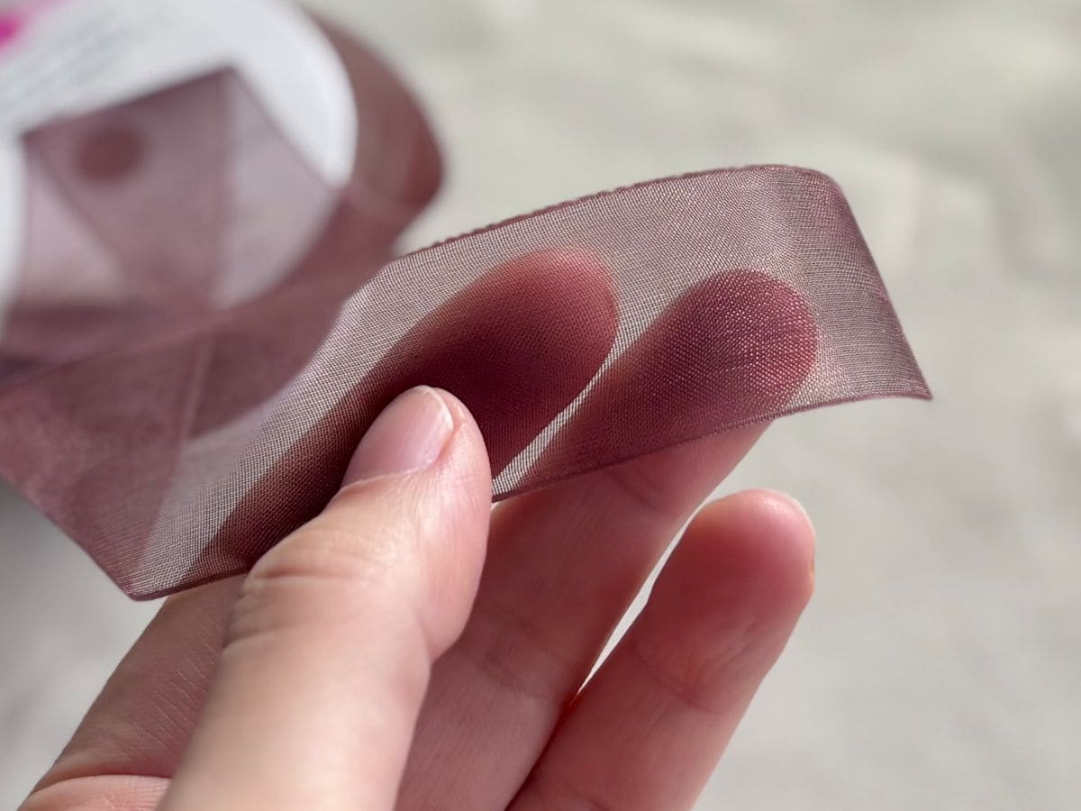 100均のリボン12選!ベロアや刺繍、レースまで大充実♡【ダイソー・セリア・キャンドゥ】