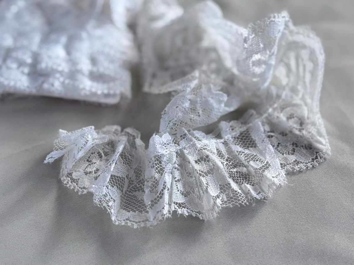 100均のリボン12選!ベロアや刺繍、レースまで大充実♡【ダイソー・セリア・キャンドゥ】