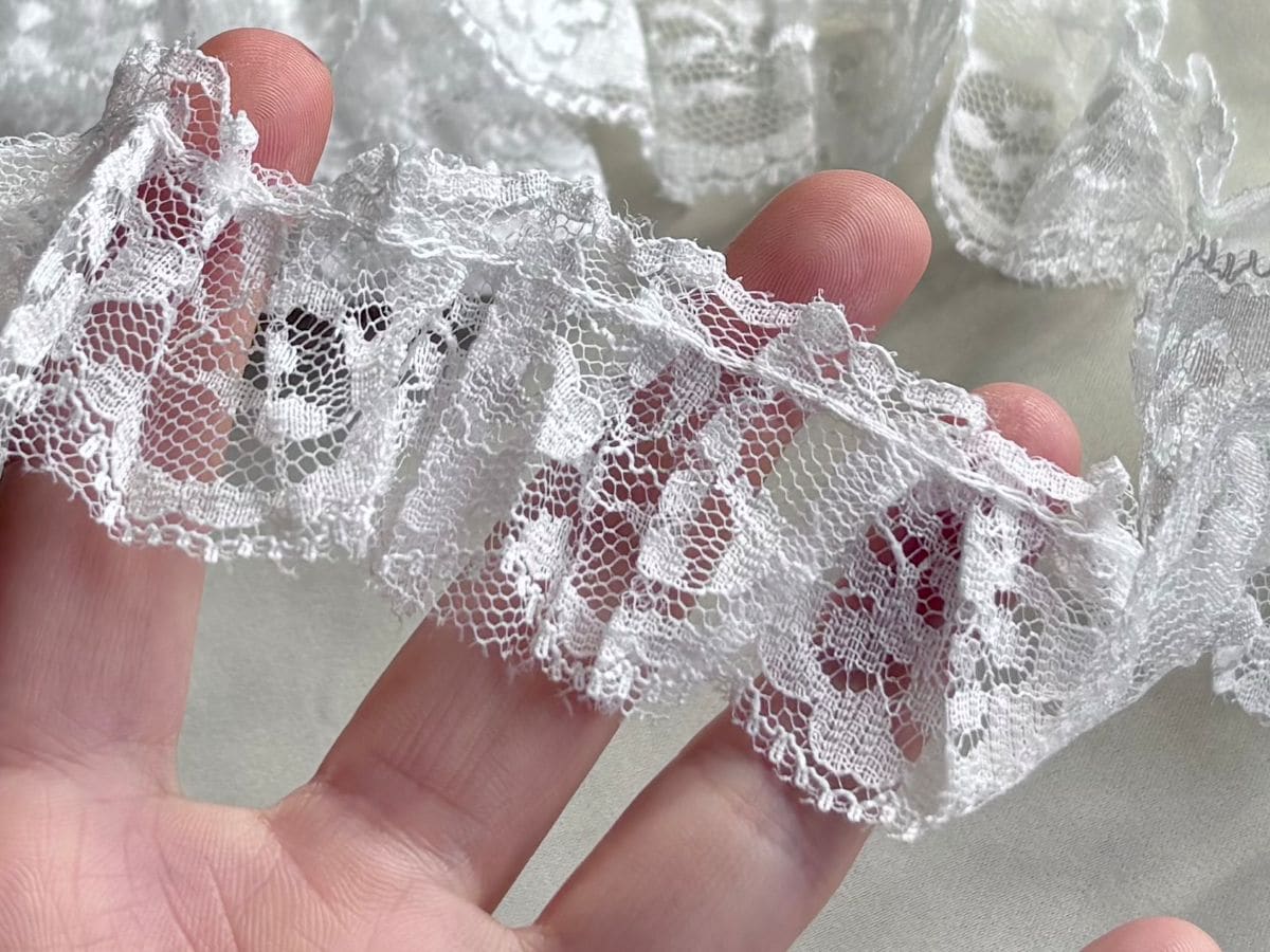 100均のリボン12選!ベロアや刺繍、レースまで大充実♡【ダイソー・セリア・キャンドゥ】