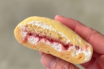 冬こそ食べたい！【セブン】スイーツが「クリスマスの味」「まじ美味い」