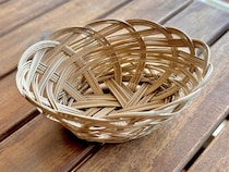 100均の「かご」が最高すぎた！おすすめ7選｜【ダイソー・セリア・キャンドゥ】