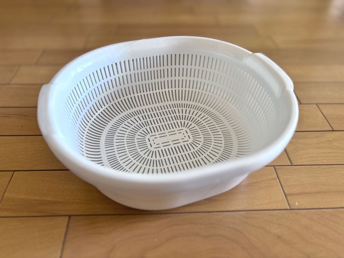 100均の「かご」が最高すぎた!おすすめ7選|【ダイソー・セリア・キャンドゥ】