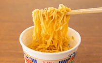 「最高峰の美味さ」「毎年買ってる」「大好き」【カップヌードル】大人気商品が発売に