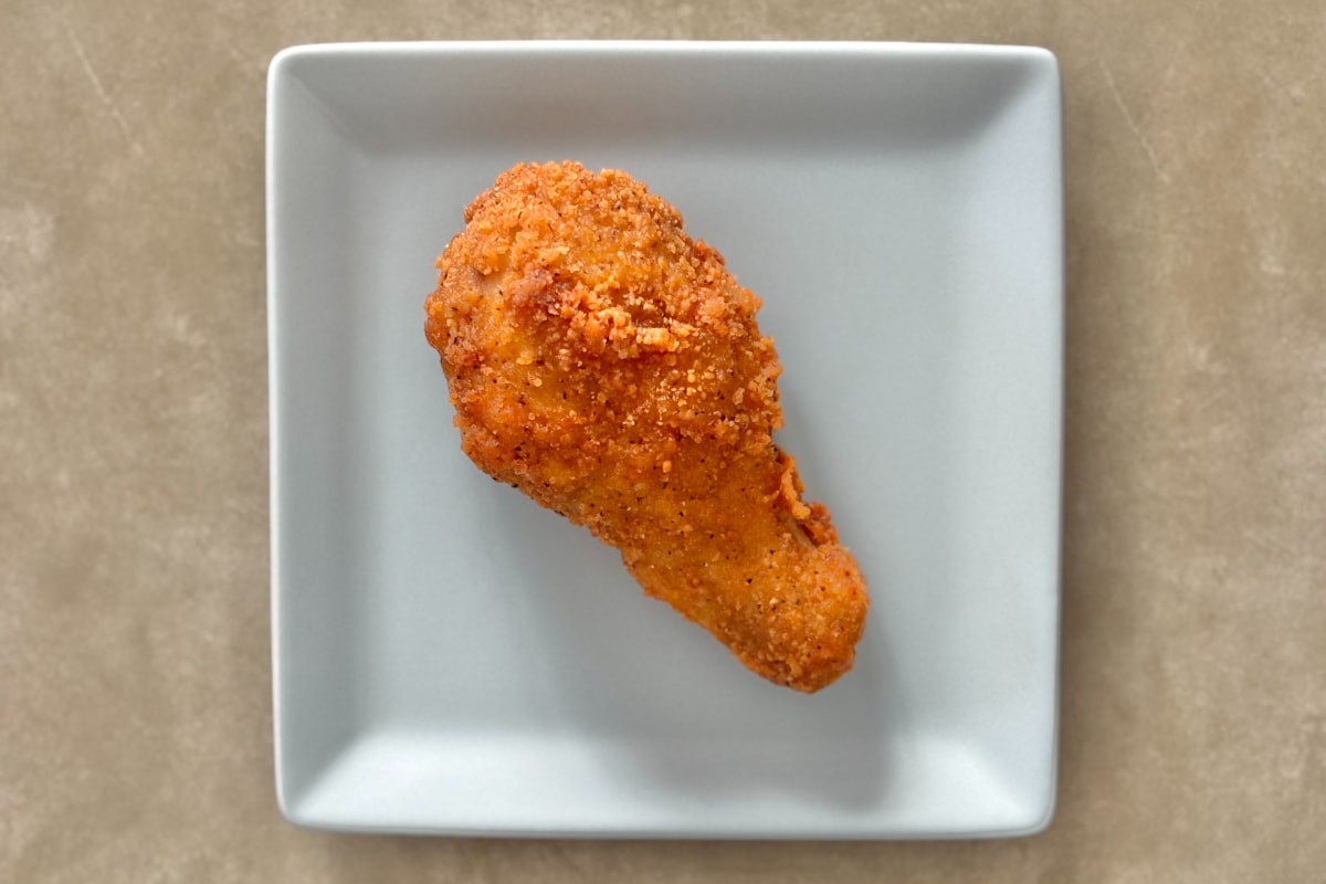 「神」「ジューシー」な恒例商品が今年も登場！【ローソン】のクリスマス