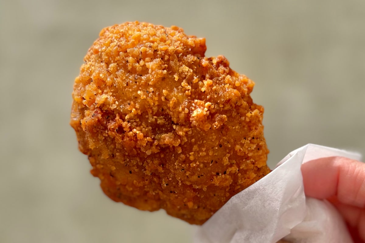 「神」「ジューシー」な恒例商品が今年も登場！【ローソン】のクリスマス